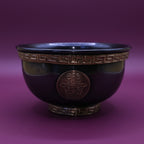Copper Offering Bowl 3"