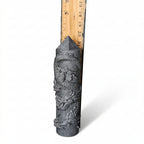 Shungite Dragon Tower - 4 Inch | Type II Regular Shungite