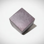 Shungite Floating Cube - Authentic Type II Regular Shungite