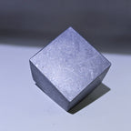 Shungite Floating Cube - Authentic Type II Regular Shungite