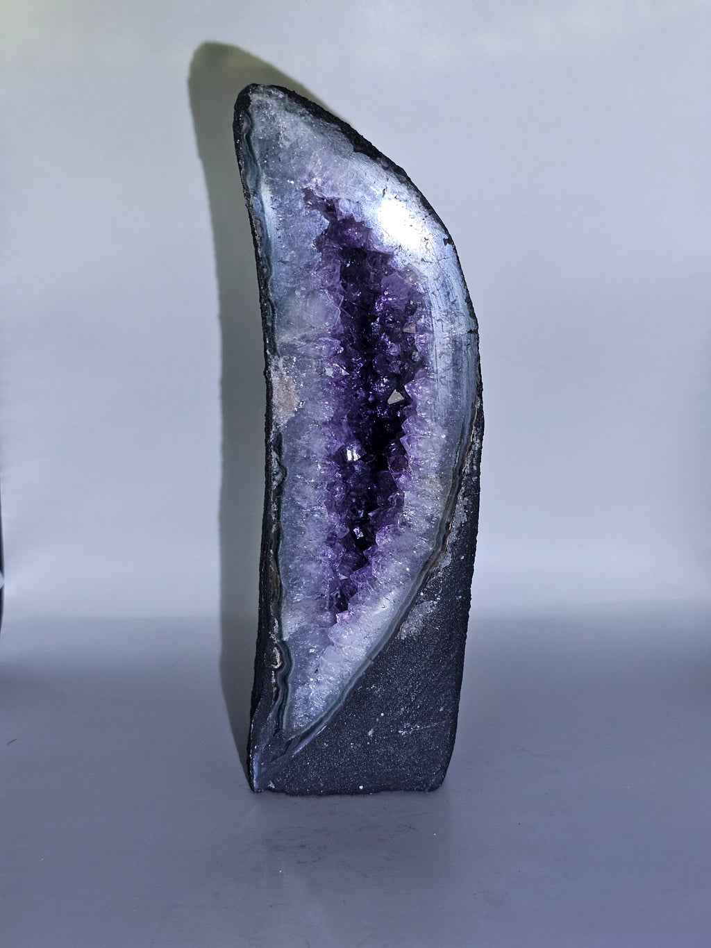 Brazilian Amethyst Cathedral