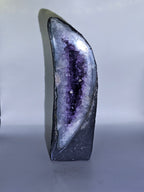 Brazilian Amethyst Cathedral