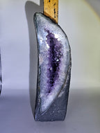 Brazilian Amethyst Cathedral