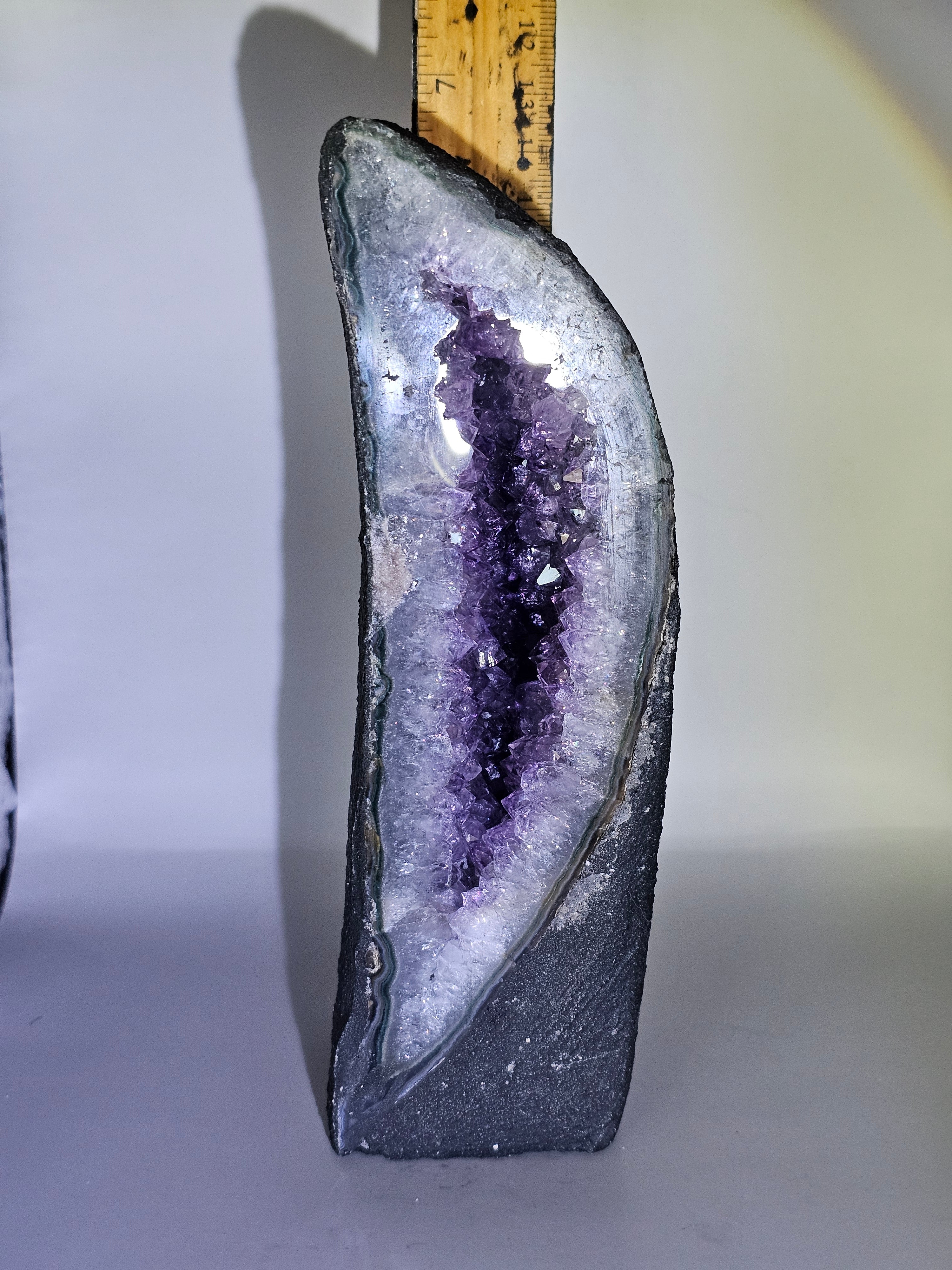 Brazilian Amethyst Cathedral