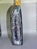 Brazilian Amethyst Cathedral