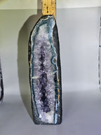 Brazilian Amethyst Cathedral