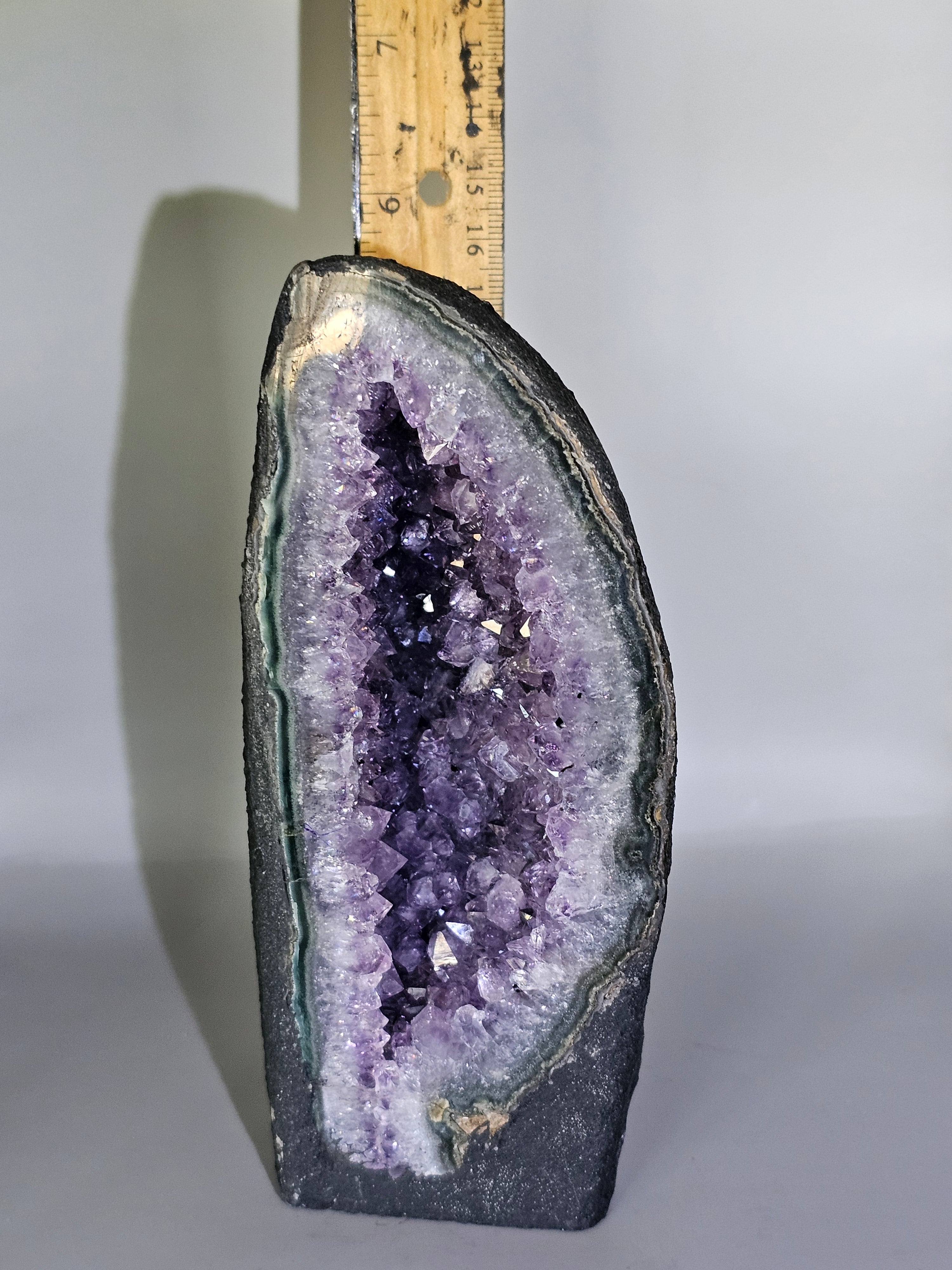 Brazilian Amethyst Cathedral