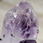 Amethyst Cluster with Phantoms