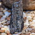 Black Tourmaline with Gold Mica – Brazil