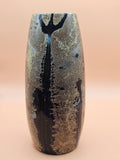 Picture Jasper Vase
