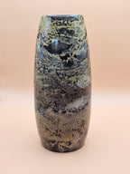 Picture Jasper Vase