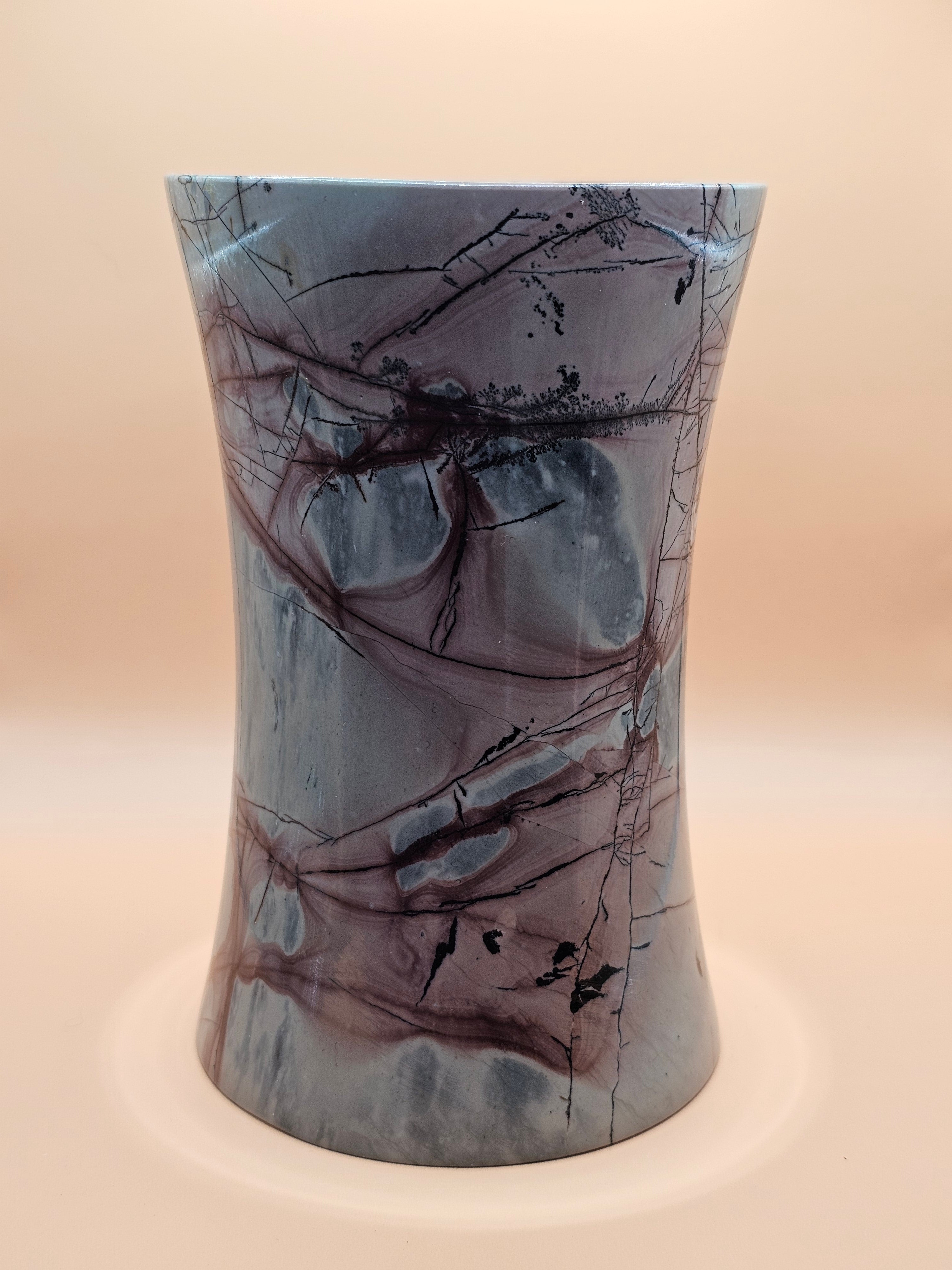 Picture Jasper Vase LG