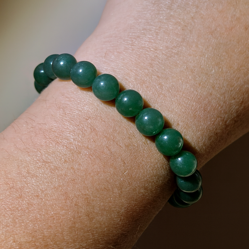 Bracelet Green Aventurine