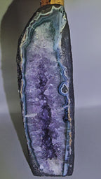 Brazilian Amethyst Cathedral
